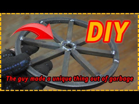 DIY Workshop Hacks 4 Amazing Homemade Tools You Need
