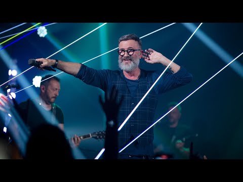 Marco Masini - Che giorno è (Radio Italia Live 15/11/2024)