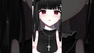 お姉ちゃん系vtuberがぱぴぷぺダンス踊ってみた　素材→くべり様