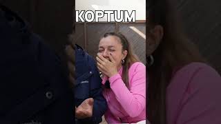Ceyda gülme krizine girerse 😂😂 @Noluyo Ya ¿