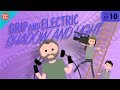 Film Set Lighting and Safety Concepts
