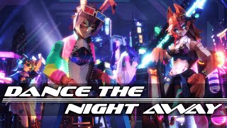 〘Dance the Night Away〙- Cover by ShiaBun