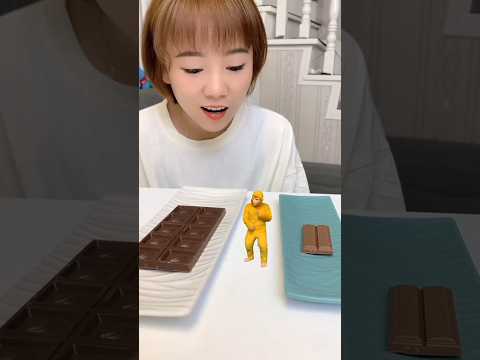 Bada chocolate 🤯 ~New Viral Gadgets, Smart Appliances, Kitchen Utensils/ Home Inventions #shorts