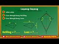 Kite Geometry Concepts and Properties