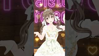 テーテッテテーテーテー♡ #shorts  #CANDYTUNE #藤宮コトハ #推し好きしんどい