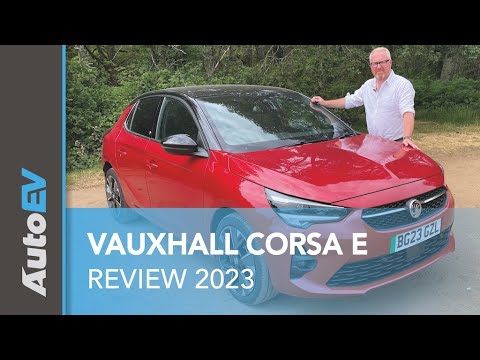 Vauxhall Corsa e - Buy now or wait for later?