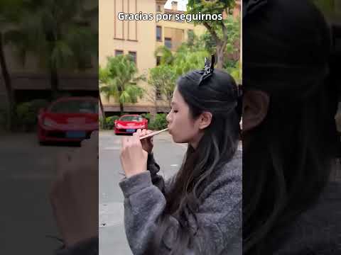 Gracias por vernos (no imiten los efectos visuales de la representación de la trama).