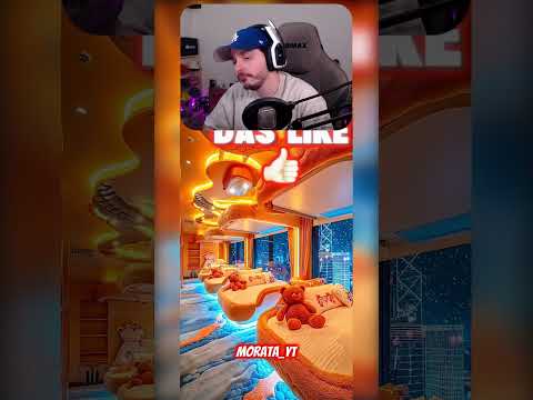 ELIGE LA HABITACIÓN 😱