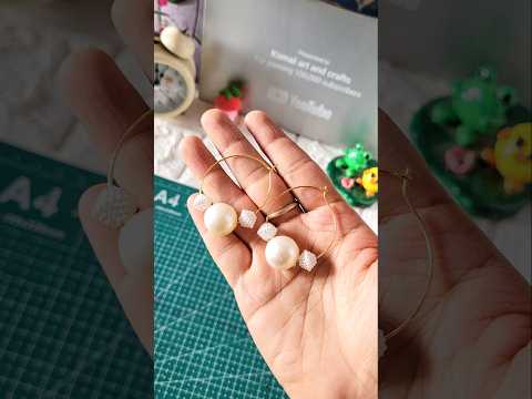 easy kids craft 🤩#shorts #trending #viral #clay #clayart #watch #reels #funny #yt #craft #new