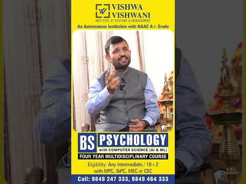Industries Hiring BS Psychology Graduates – Explained!