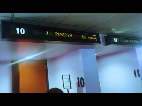 🎬 CHAOS at the Movie Theater Watching Jurassic World Rebirth 🦖 | UNBELIEVABLE Footage