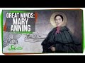 Mary Anning and Her Contributions to Paleontology