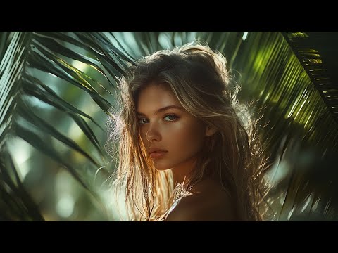 Best Of Deep House Mix - Yeiskomp Music 333