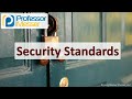 Password Security and Encryption Standards