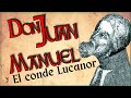 El Conde Lucanor: Temas y Personajes