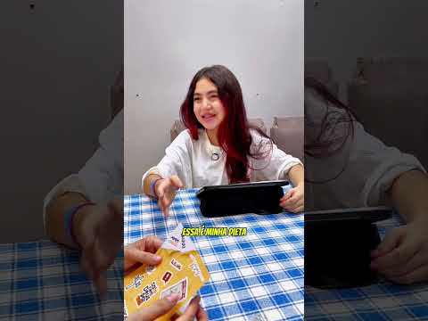 O QUE VOU GANHAR NA PÁSCOA?🥚🪺