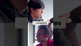 From Zero to Code Hero: The AI 'Magic Moment' at 18 #shorts