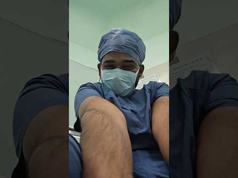 China high technology operation theatre | how about india comment down | #drkid #minivlog #medical