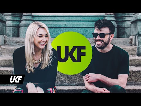 Koven - Say What You Want [UKF Release]