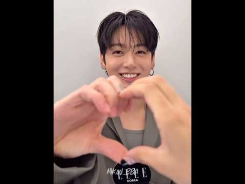 BTS JUNG KOOK × soyou x junggigo「some（sped up ver.）」 #shorts