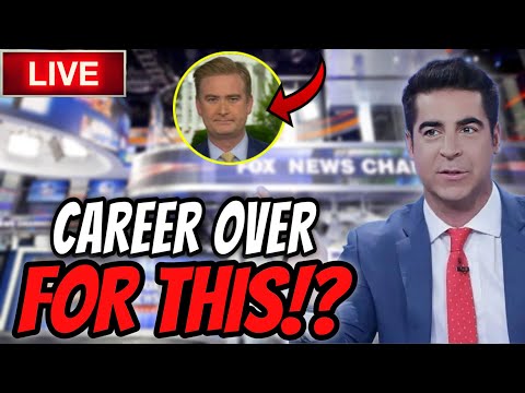 Jesse Watters GOES OFF And SCREAMS At Peter Doocy After He Said This About TRUMP