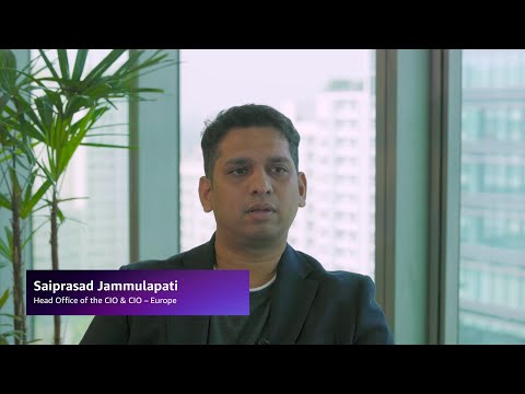 Wipro | Cloud Transformation Journey with AWS Enterprise Support | Amazon Web Services