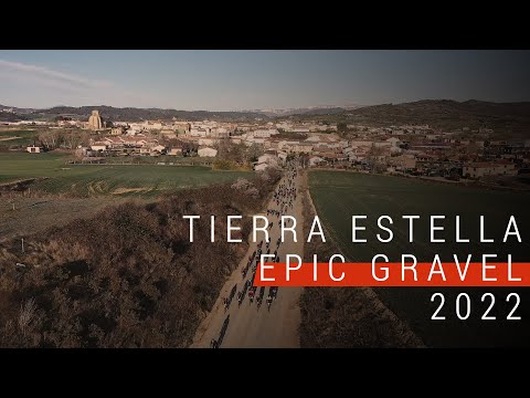 TIERRA ESTELLA EPIC GRAVEL | 26 de febrero de 2022
