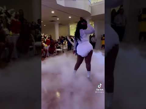 Bridal performance