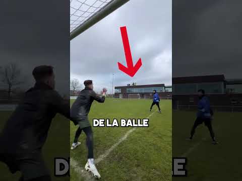 Le Meilleur Gardien de But du Monde (@gino_gk1)
