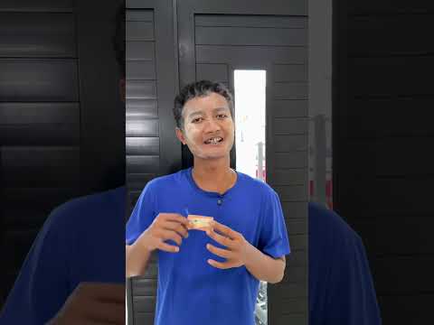 BOCIL CELAMITAN IKUT NONTON BIOSKOP😂😂😂