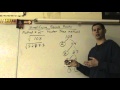 Simplifying Radicals and Factor Trees