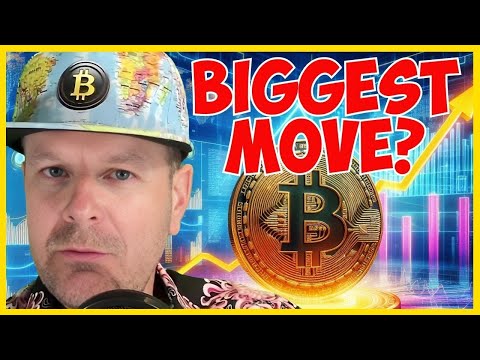 WARNING: BITCOIN HOT ZONE REVERSAL