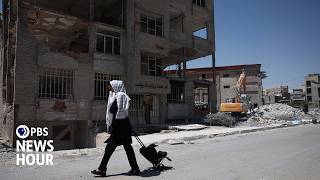YouTube video thumbnail: Middle East Experts Assess Prospects for U.S.-Iran Deal
