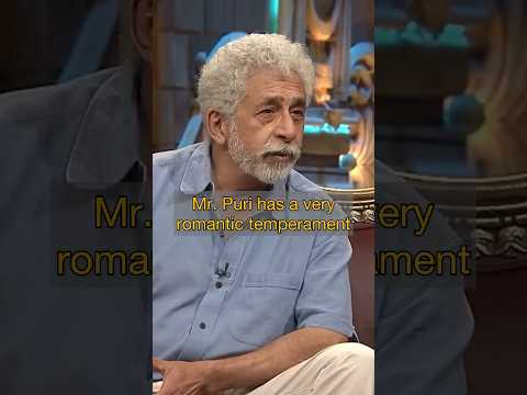 Three gems of Bollywood having a Gala time together | Naseeruddin Shah | Om Puri | Anupam Kher