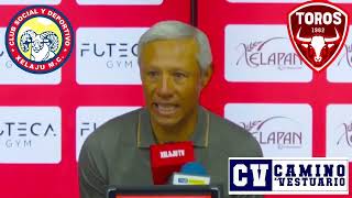 Roberto Hernández - Xelajú MC 1-0 Deportivo Malacateco | Jornada 18 del Clausura 2026