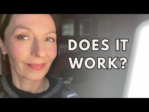 I Tested a SAD Lamp for a Month (Honest Review)