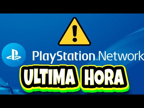 ULTIMA HORA de PlayStation Network : TODOS LOS DETALLES A LAS 3:00 am !!! YA FUNCIONA