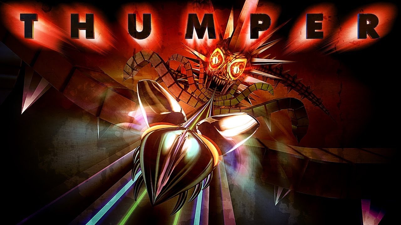 Thumper: Pocket Edition trailer thumbnail