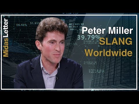 SLANG Worldwide