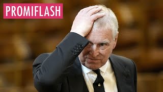 Ex-Butler enthüllt: Ex-Prinz Andrew war immer überheblich