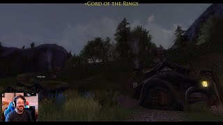 Lord of the Rings Online hopes to get River-hobbits in your hands by the end of August