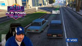 GTA RP | RP RE HANGOLÓDÁSOK MEG A MEGALÁZÓ VERESÉG DE NEM NEKEM