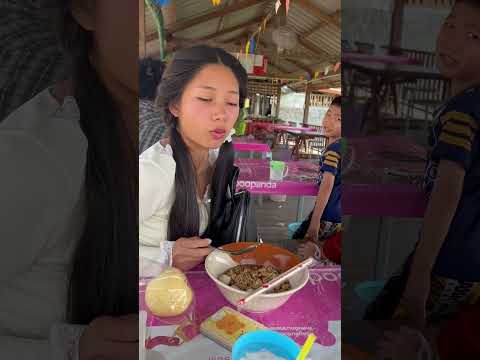 แค่ชิมเฉยๆ #food #eating #comedy #funny #cute
