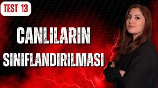 TEST 13   9  SINIF SORU KİTABI