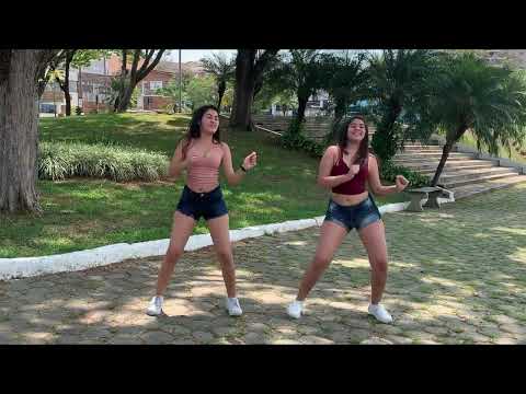 POCAH - PODE CHORAR l Coreografia Oficial