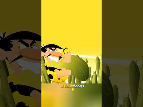 🥵😮"चार दोस्तों ने की जेल से भागने की नाकाम कोशिश"#luckygameplay