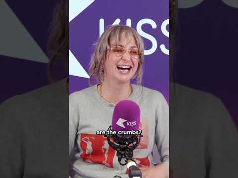 โAte and left ZERO crumbsโ ๐