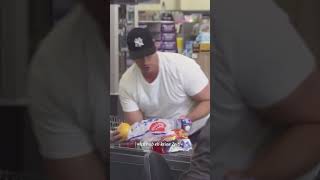 Kein Glück an der Supermarktkasse | Verstehen Sie Spaß?