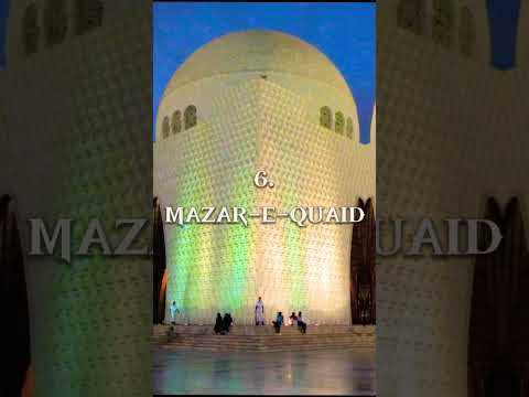 TOP 10 FAMOUS PLACES IN PAKISTAN #2023 #pakistan