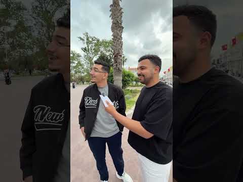 تعمل التحدي تأخذ الفلوس؟؟